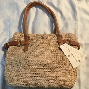 Helen Kaminski Small Vilano Purse – NWT